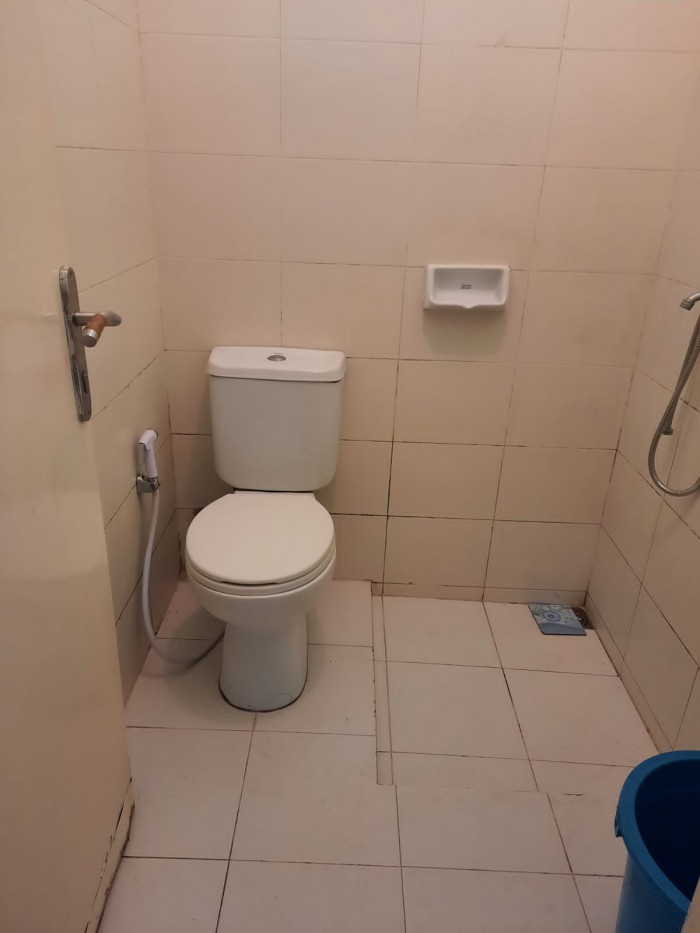 rumah disewakan di Le Jardin Lippo Cikarang